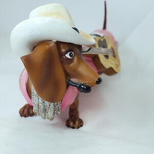 Westland Diggity Country Singer #17943